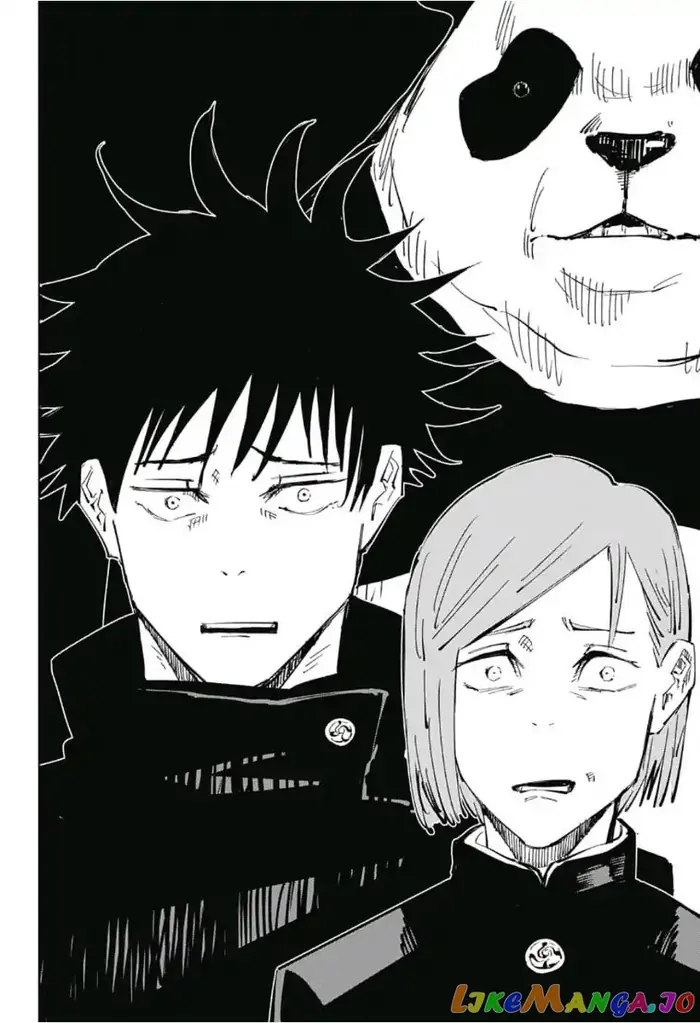 Jujutsu Kaisen Chapter 32 image 17_optimized